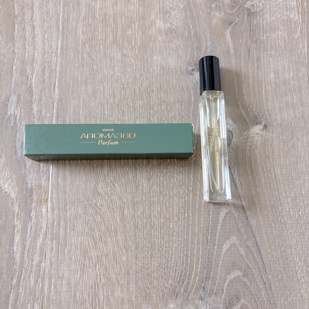 Aroma360 travel spray